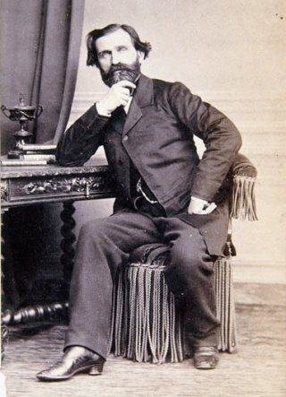 El lbum de fotos (virtual) de Giuseppe Verdi en Espaa