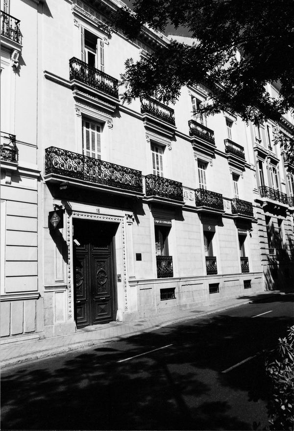 Palacio López-Dóriga
