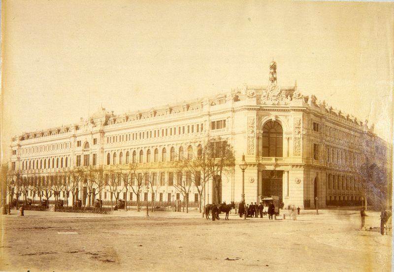 Banco de Espaa