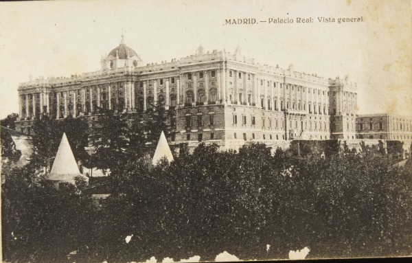 Palacio Real