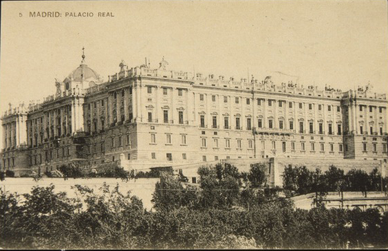 Palacio Real