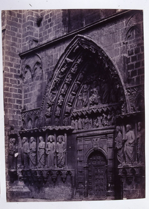 Puerta de Apóstoles (Catedral de Burgos)