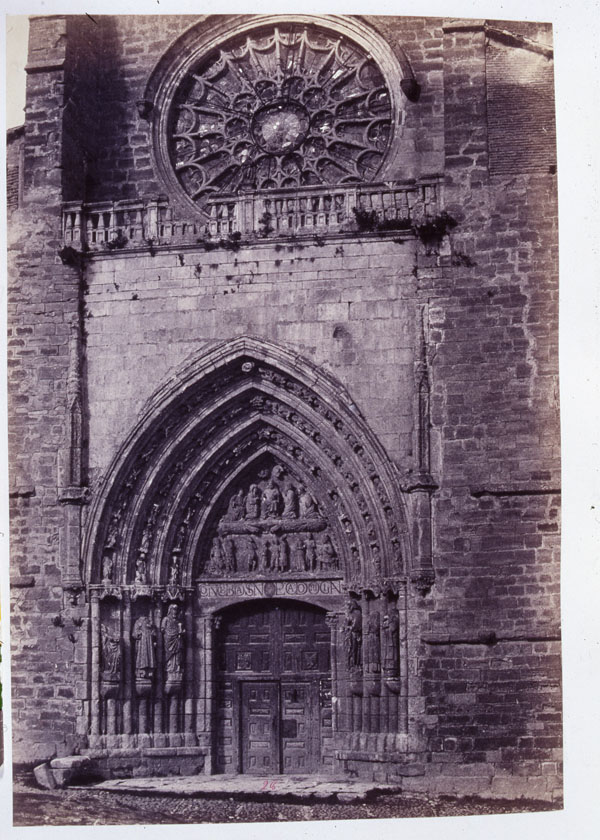 Templo de San Esteban (Burgos)