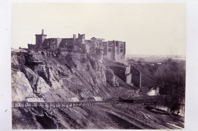 Castillo de Benavente