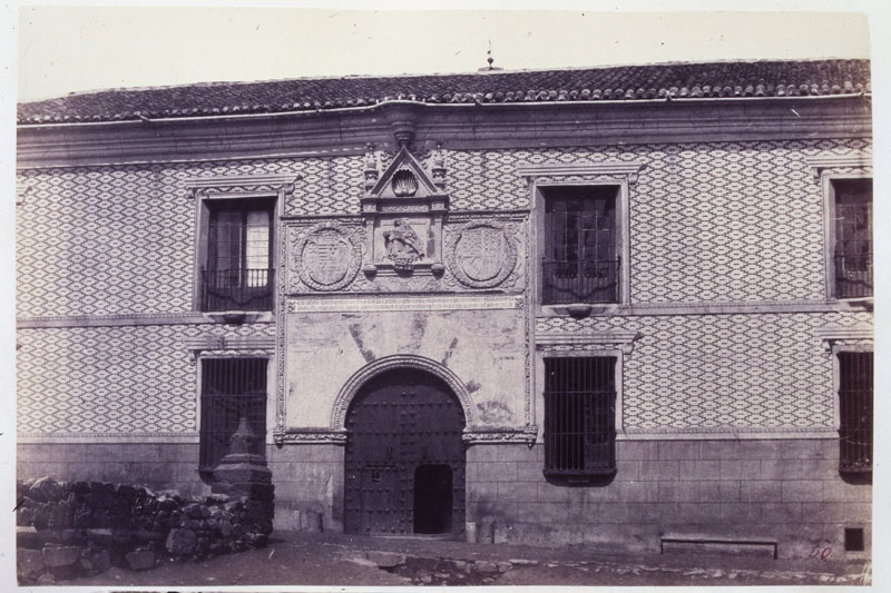 Palacio del Infantado (Benavente)