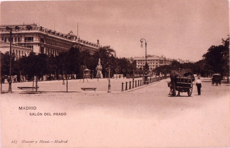 Salón de Prado