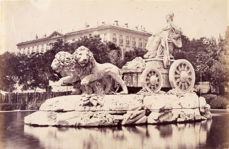 La Cibeles