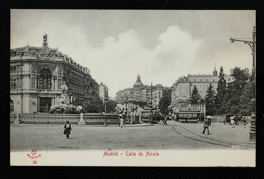 Calle de Alcal