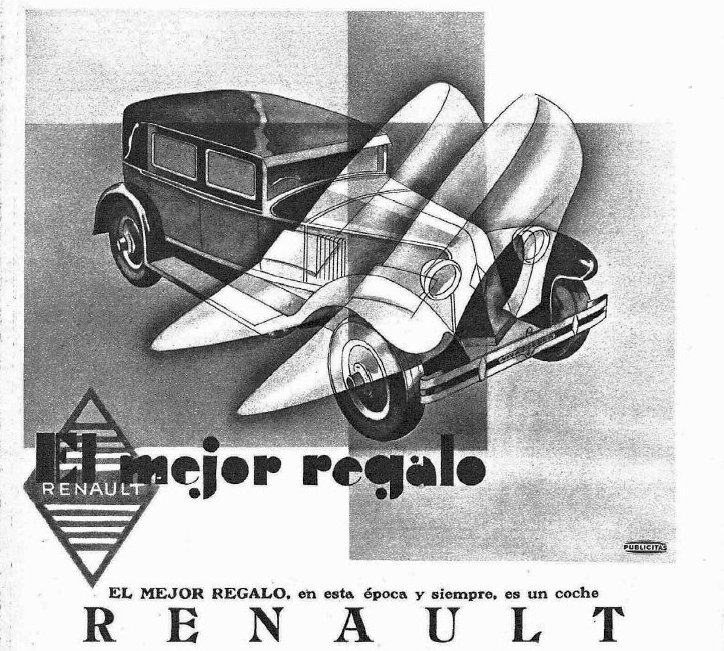 Renault: el mejor regalo