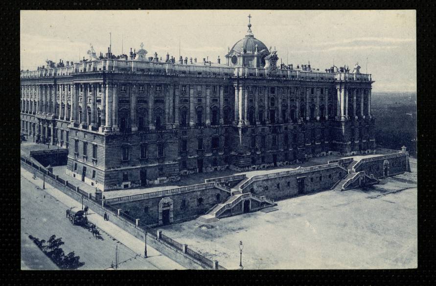 Palacio Real