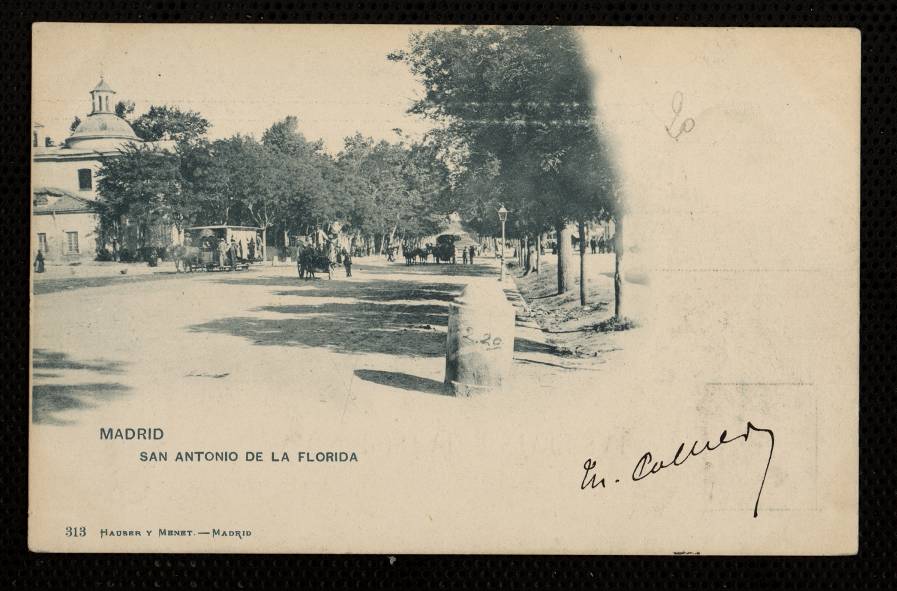 San Antonio de la Florida