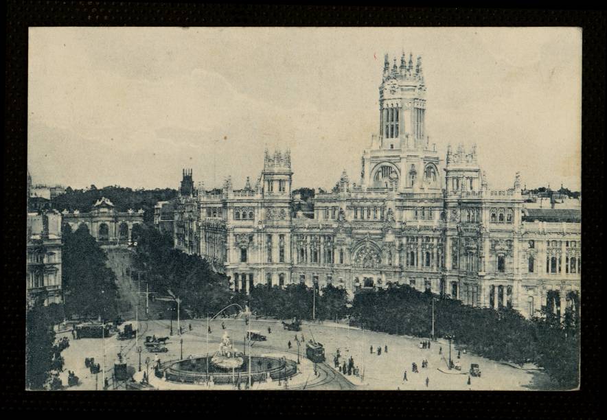 Casa de Correos