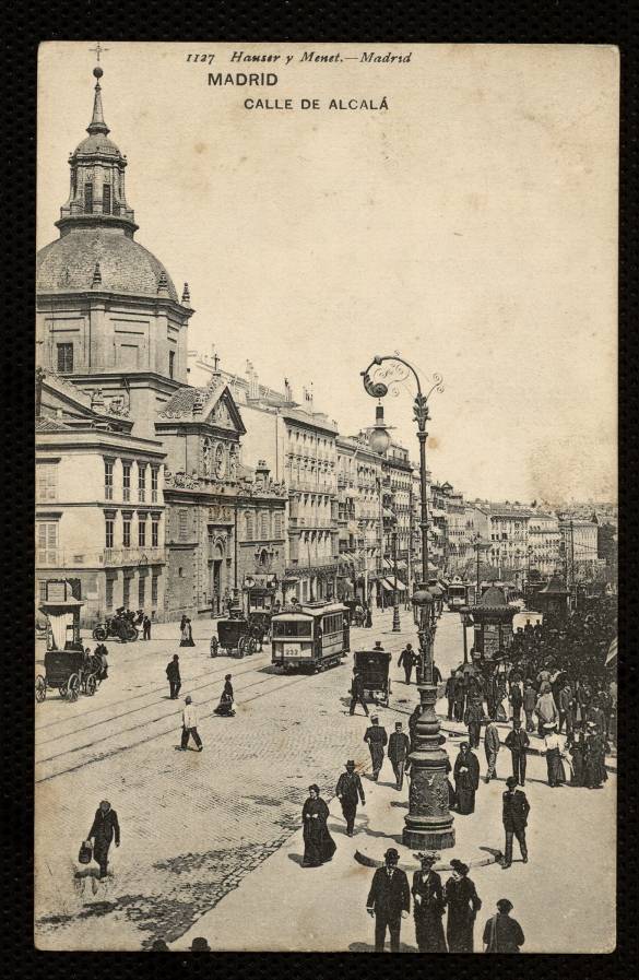 Calle de Alcal