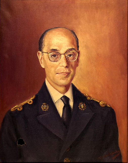 Victorino Echevarra Lpez