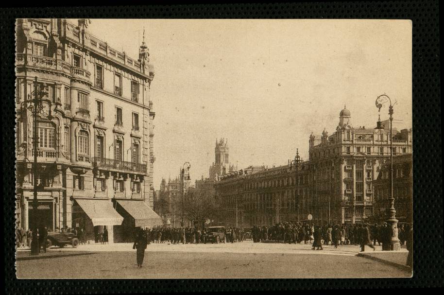 Calle de Alcal