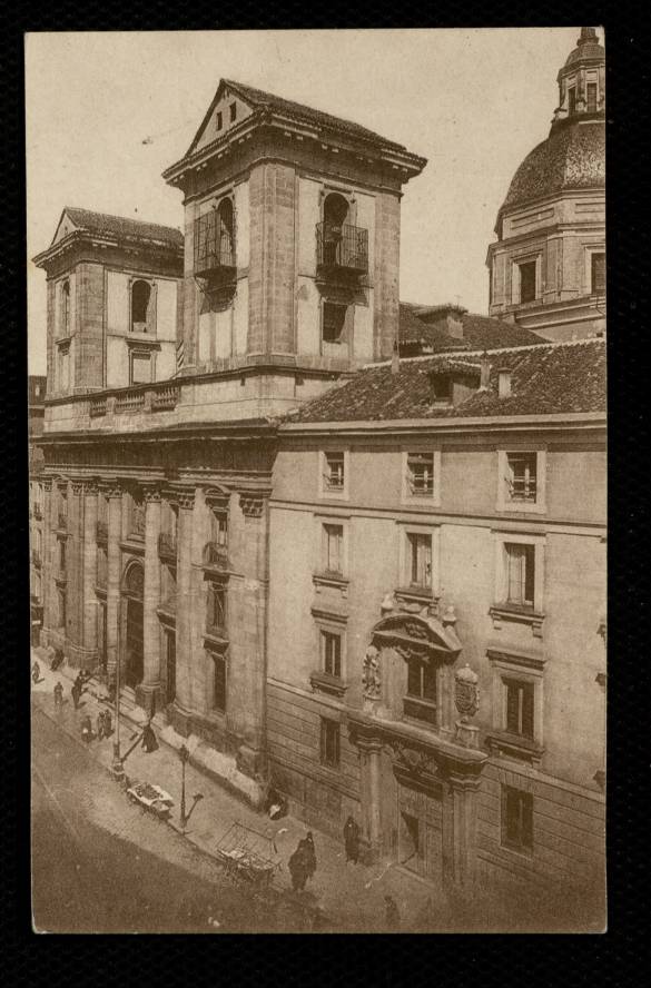 Catedral de San Isidro