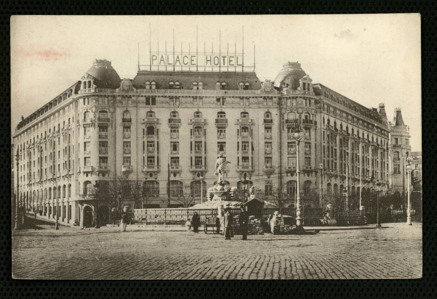 Hotel Palace 