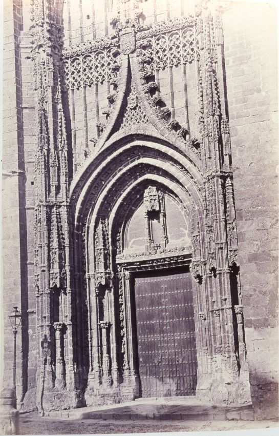 Puerta de Santiago (Jerez)