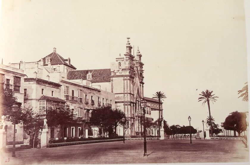 Alameda (Cádiz)