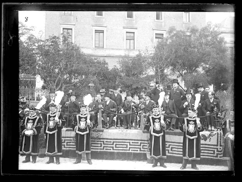 Fiesta de la Raza de 1927