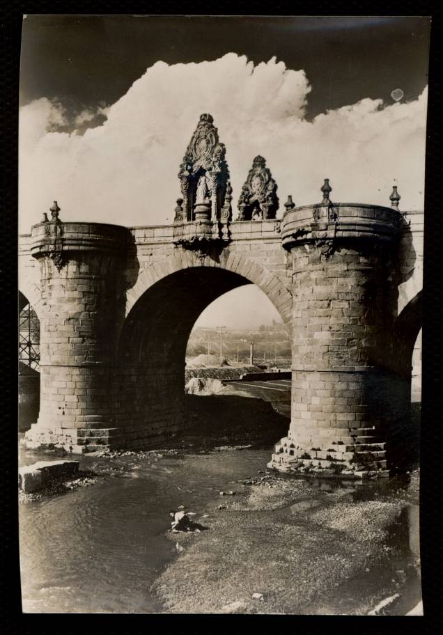 Puente de Toledo