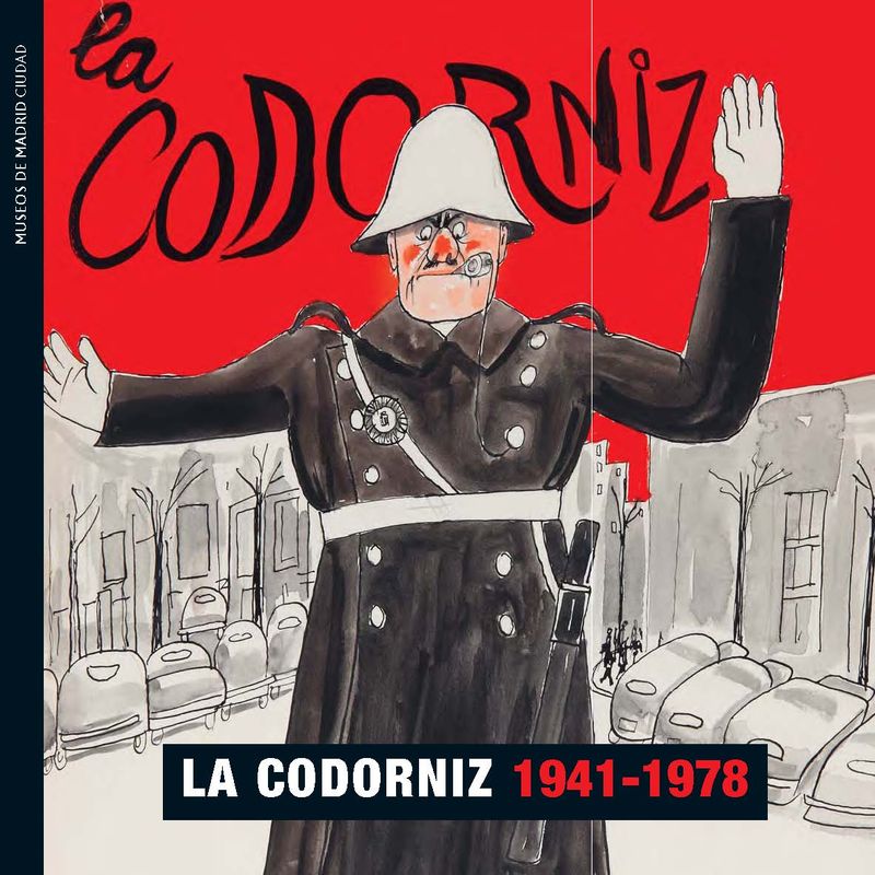 La Codorniz (1941-1978). Gua de la Exposicin
