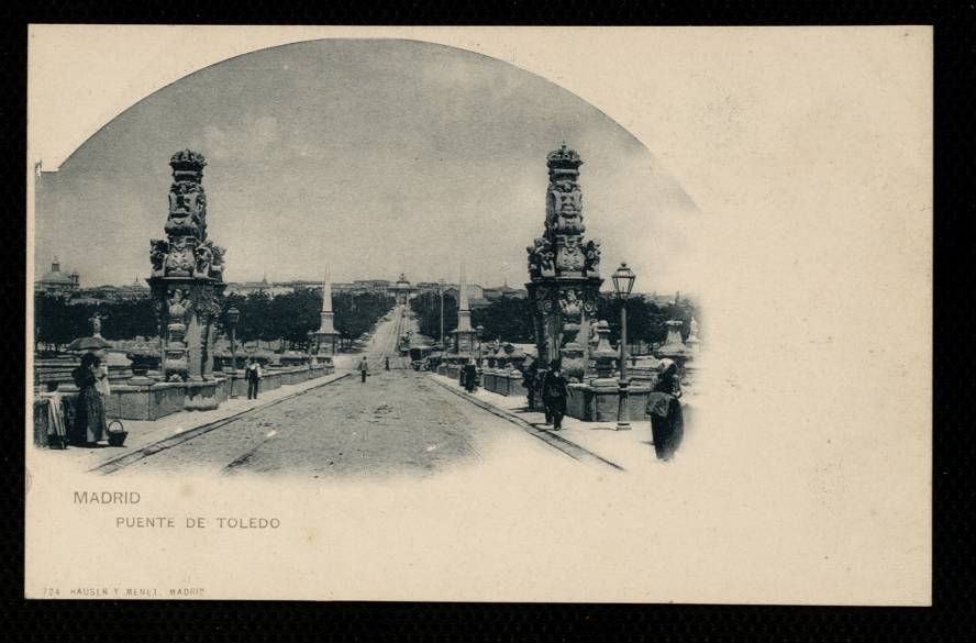 Puente de Toledo