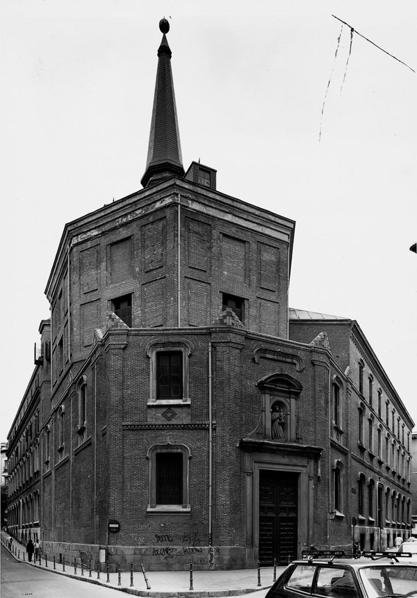 MEMORIA DE MADRID ::: MEMORIA DE MADRID :::