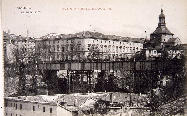El Viaducto