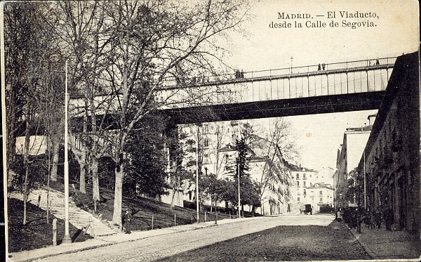 El Viaducto