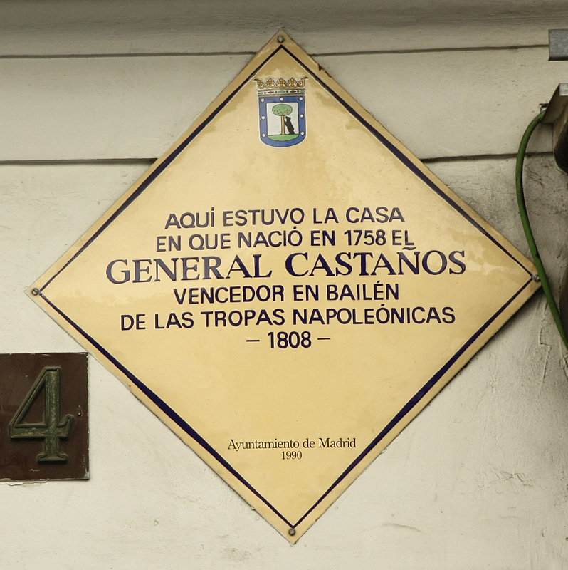 General Castaños