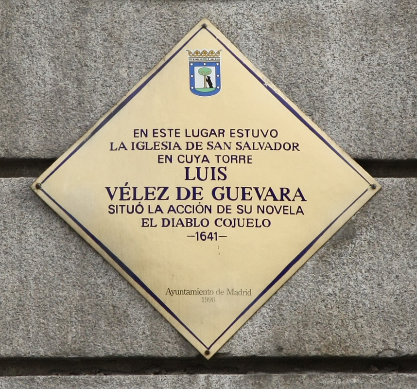 Luís Vélez de Guevara