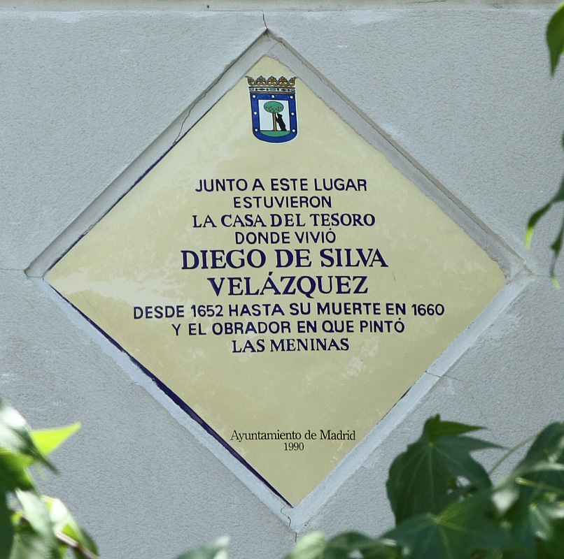 Diego de Silva Velázquez