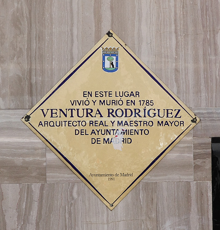 Ventura Rodriguez