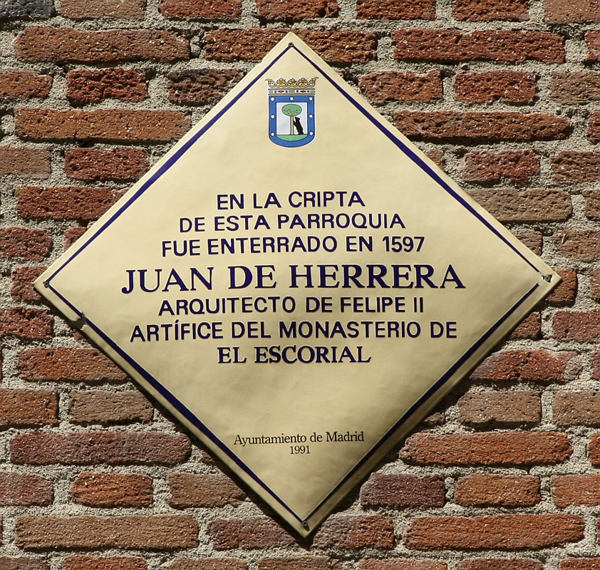 Juan de Herrera