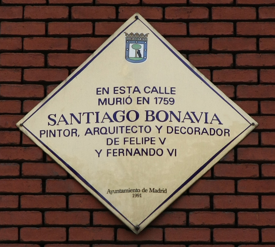 Santiago Bonavia