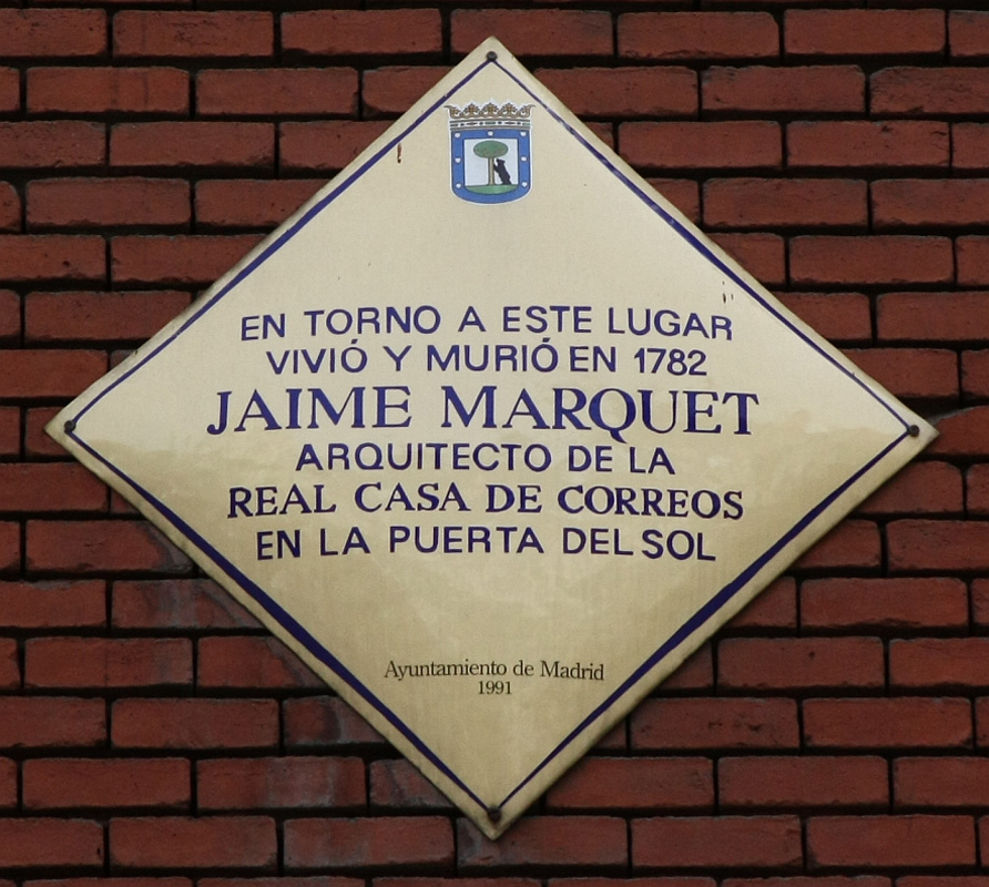 Jaime Marquet