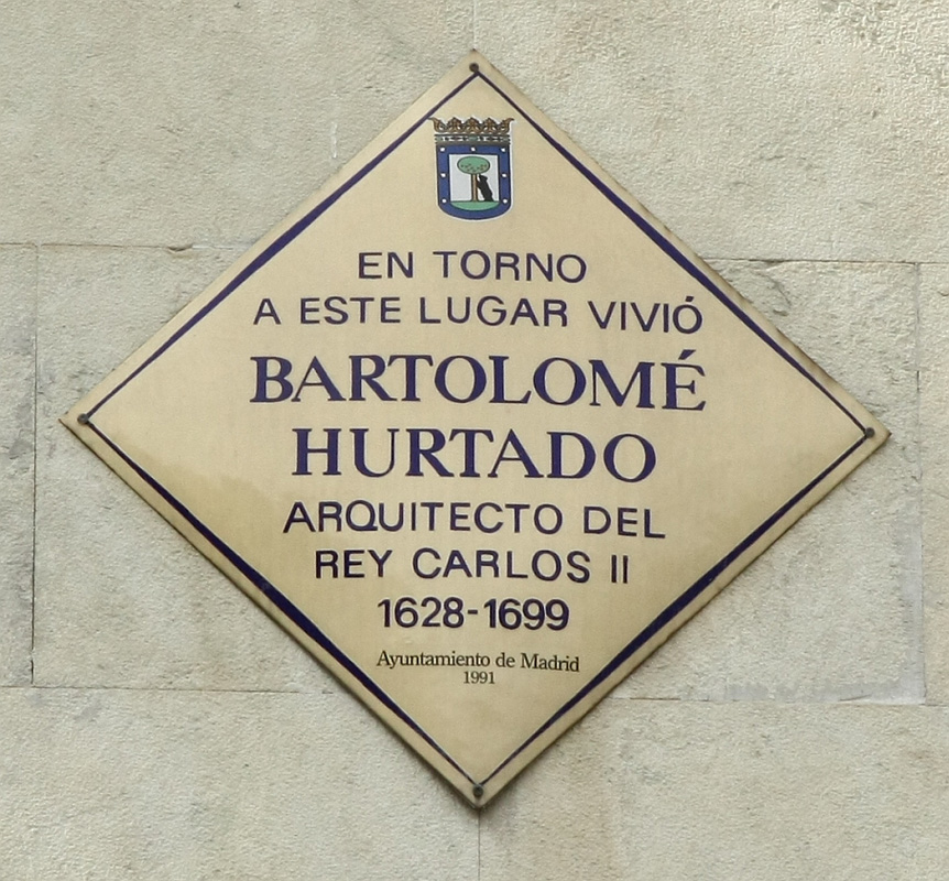 Bartolomé Hurtado