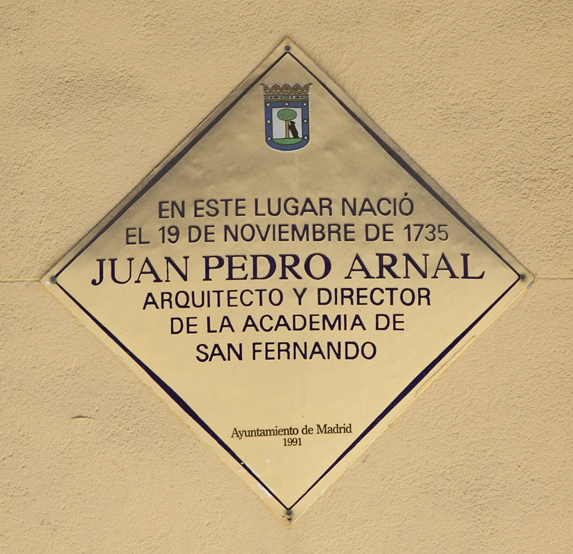 Juan Pedro Arnal