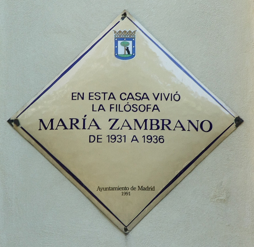Mara Zambrano