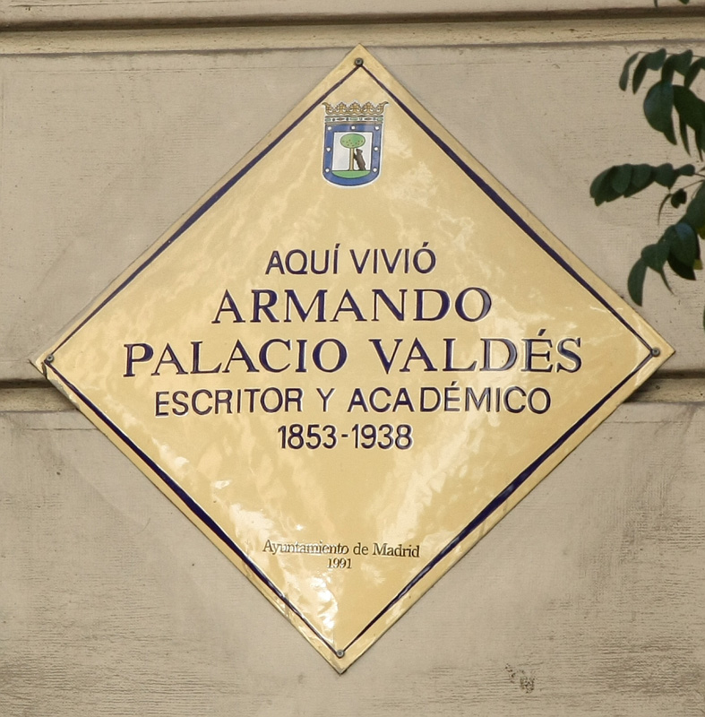 Armando Palacio Valds