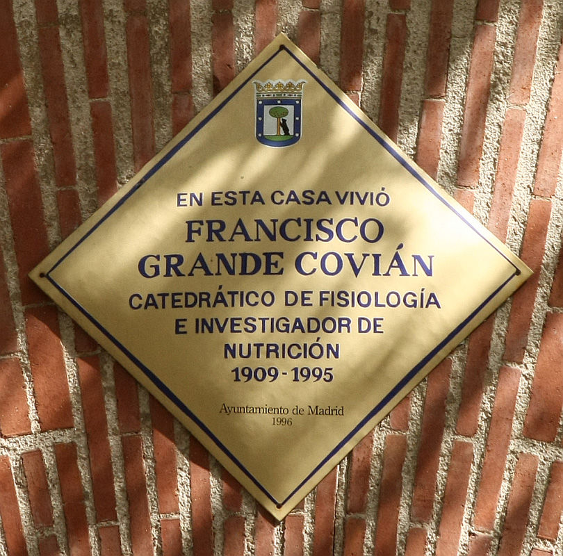 Francisco Grande Covin