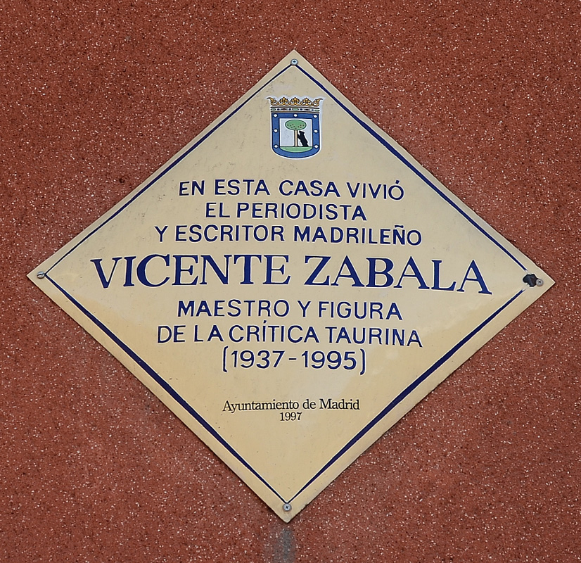 Vicente Zabala