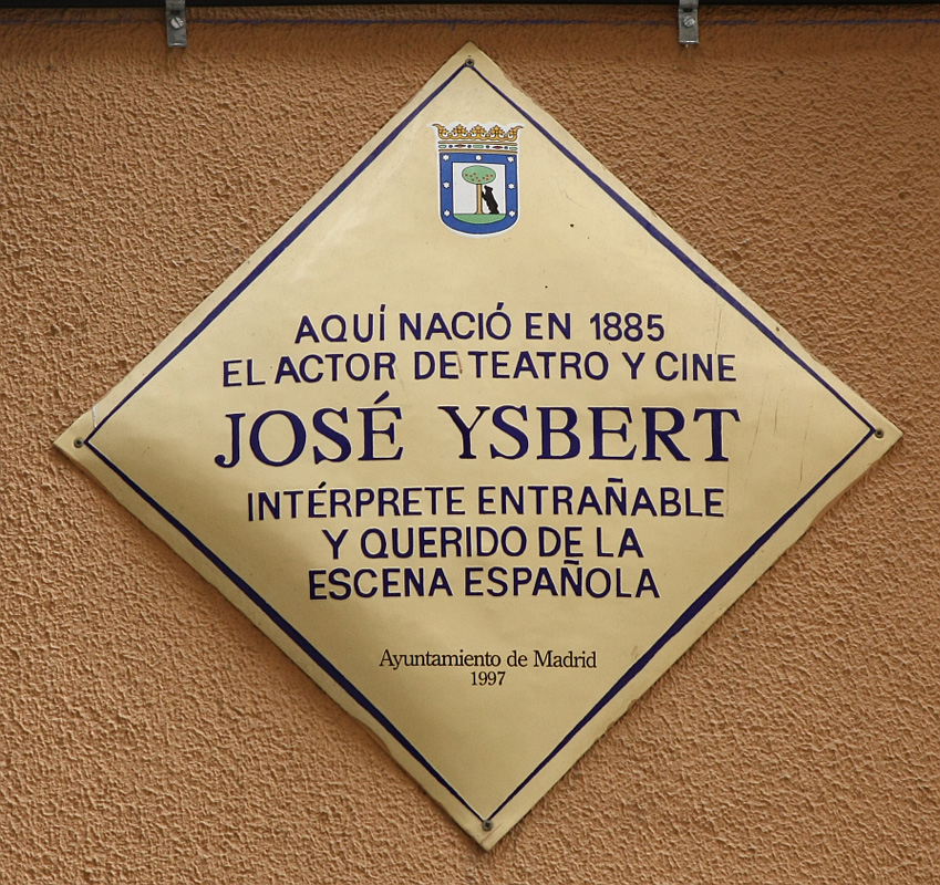 José Ysbert