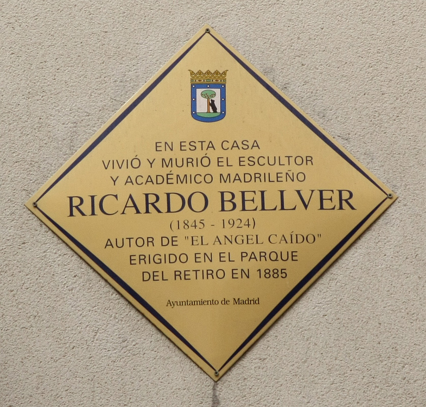 Ricardo Bellver
