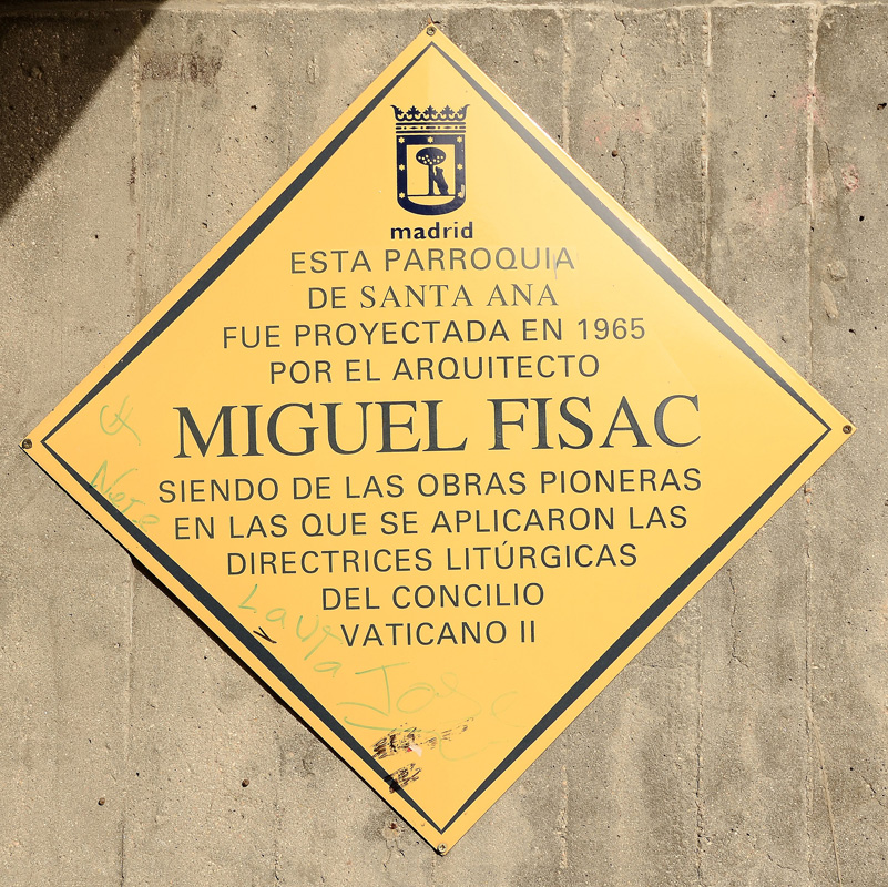 Miguel Fisac