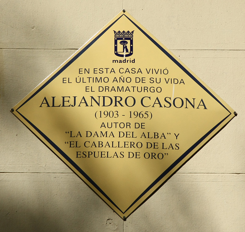 Alejandro Casona