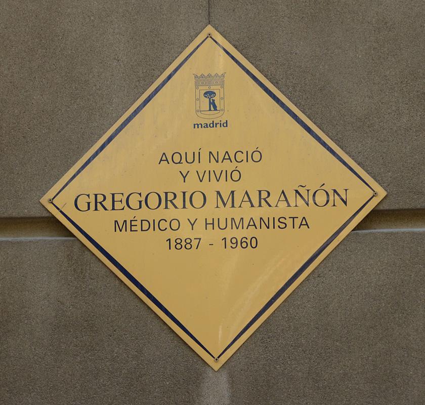 Gregorio Maran
