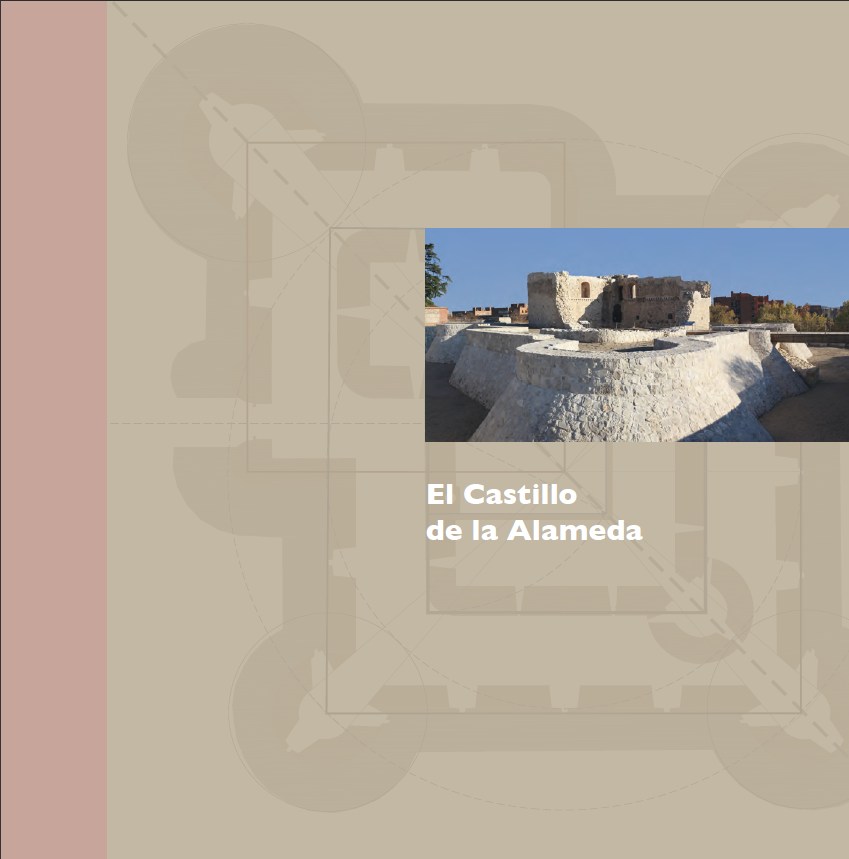 El castillo de la Alameda