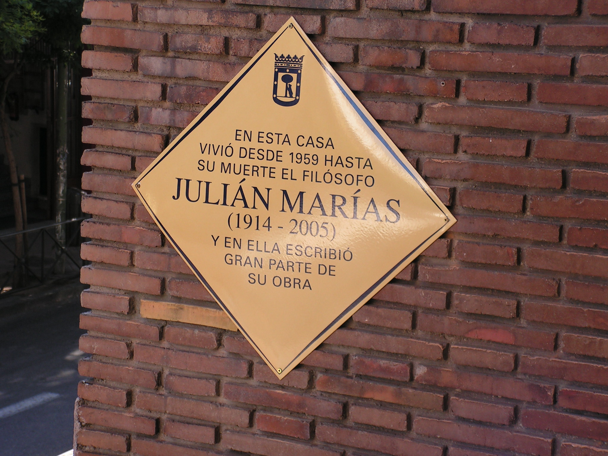 Julin Maras